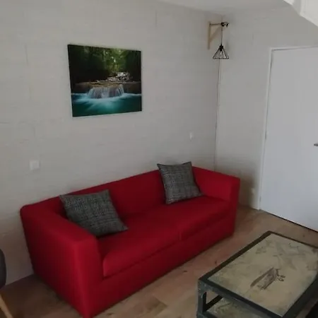Bed & Breakfast D'hotes 