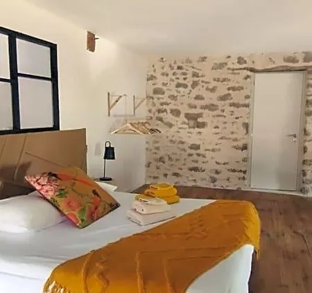 Bed & Breakfast D'hotes 