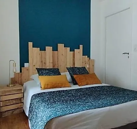 Bed & Breakfast D'hotes 